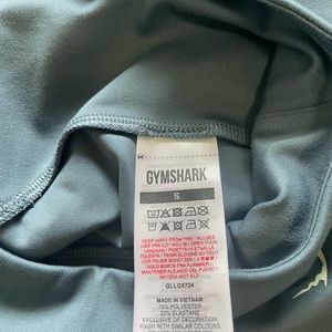 Gymshark